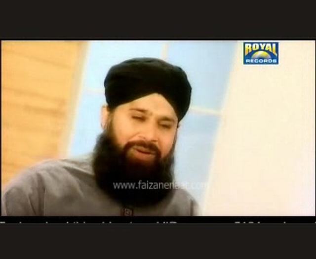 Taaj Walon Kay Saroon Pay - Nabi Ka Jashn Aya